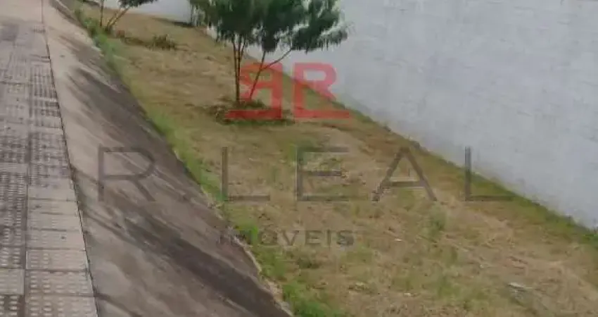 Terreno comercial à venda na Vila Cardia, Bauru 