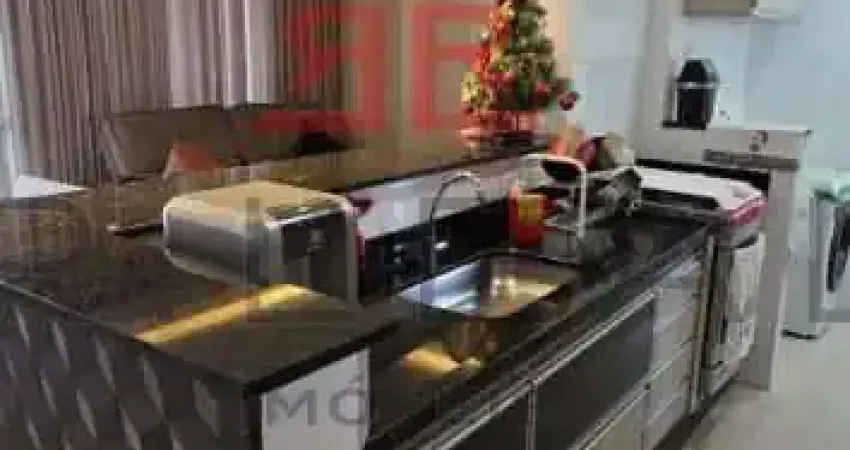 Apartamento com 2 quartos à venda na Vila Aviação, Bauru 