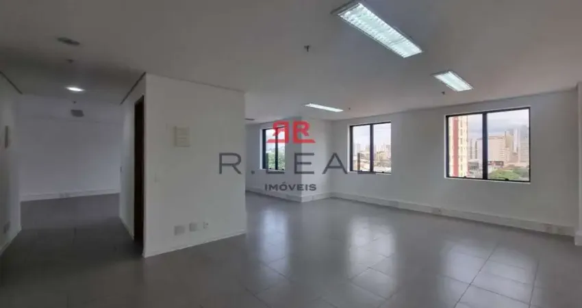 Sala comercial à venda no Centro, Bauru 