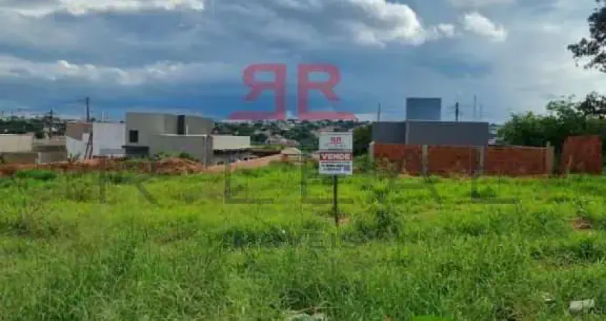 Terreno à venda no Jardim Marília, Bauru 