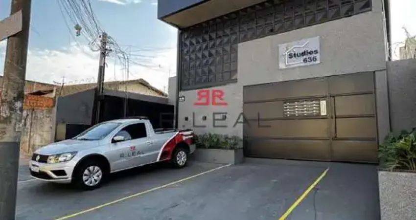 Kitnet / Stúdio para alugar na Vila Pacífico, Bauru 