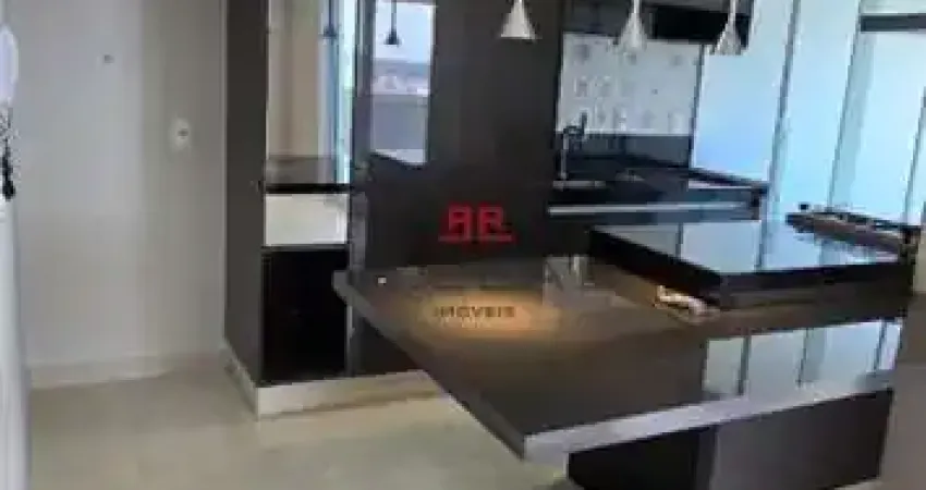 Apartamento com 2 quartos à venda na Vila Aviação, Bauru 