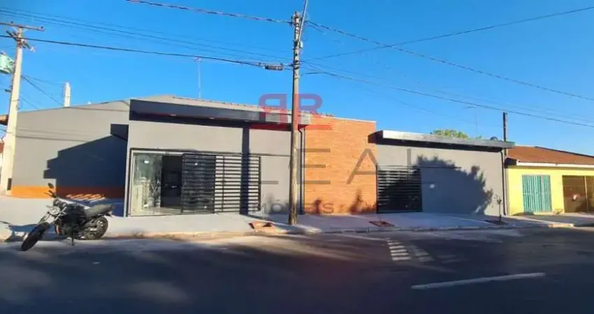 Ponto comercial para alugar no Jardim das Orquídeas, Bauru 