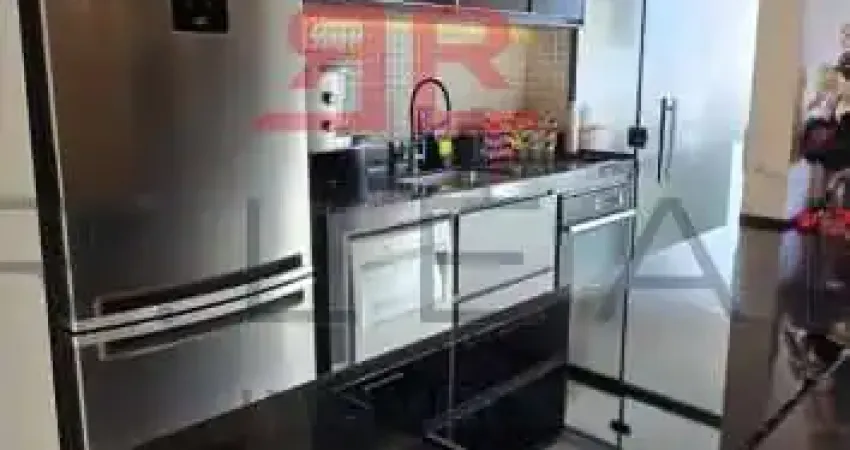 Apartamento com 2 quartos à venda no Parque Residencial das Camélias, Bauru 