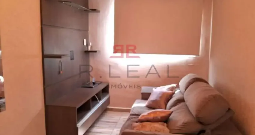 Apartamento com 2 quartos à venda no Jardim Estrela D'Alva, Bauru 
