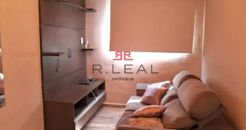 Apartamento com 2 quartos à venda no Jardim Estrela D'Alva, Bauru 