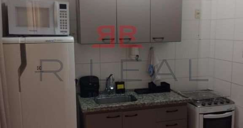 Apartamento com 1 quarto para alugar na Vila Santa Tereza, Bauru 