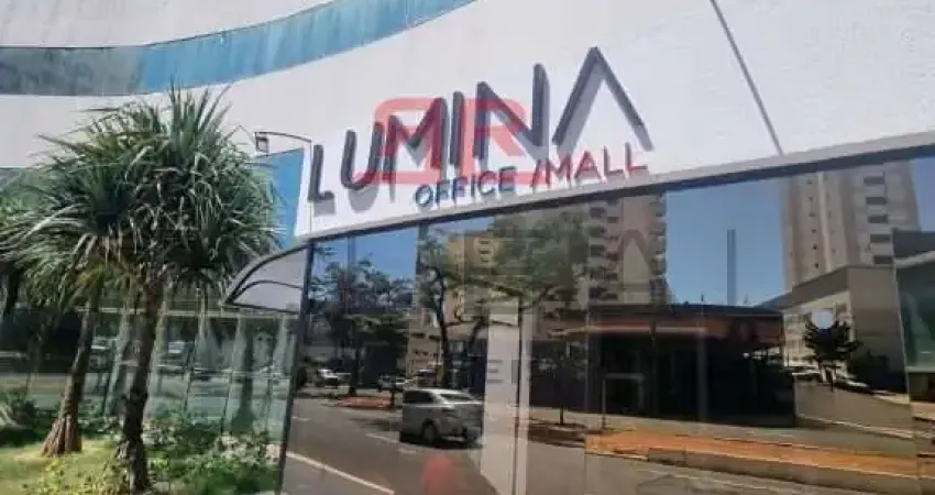 Sala comercial à venda no Núcleo Residencial Presidente Geisel, Bauru 