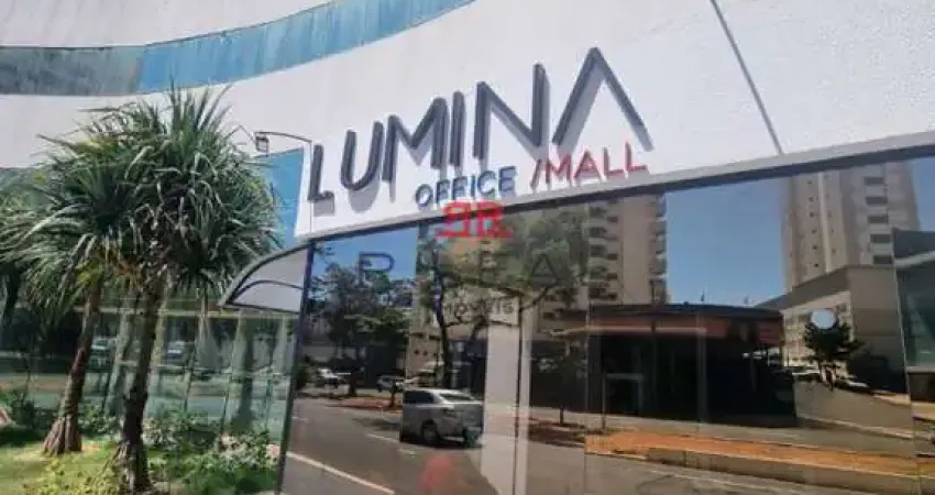 Sala comercial à venda no Núcleo Residencial Presidente Geisel, Bauru 