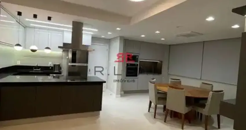 Apartamento com 3 quartos à venda na Vila Aviação, Bauru 