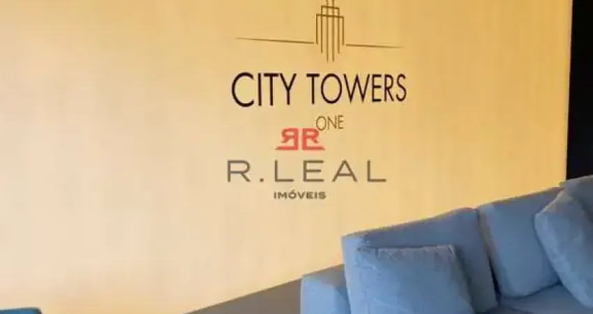 Apartamento com 3 quartos à venda no Jardim Estoril IV, Bauru