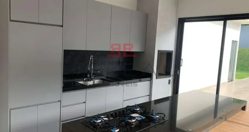 Casa com 3 quartos à venda no Residencial Vale Florido, Piratininga 