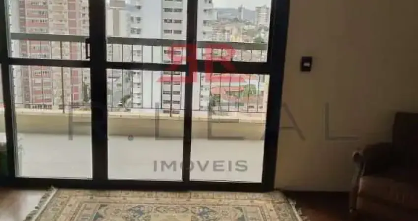 Apartamento com 3 quartos à venda no Jardim Estoril IV, Bauru 