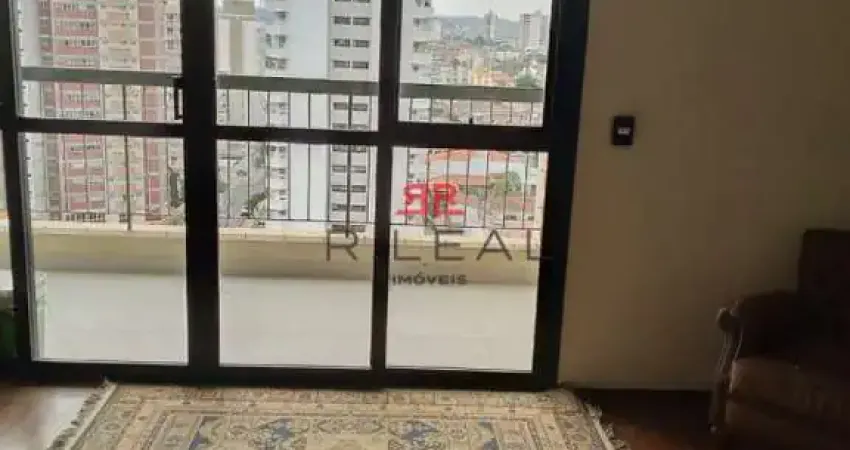 Apartamento com 3 quartos à venda no Jardim Panorama, Bauru