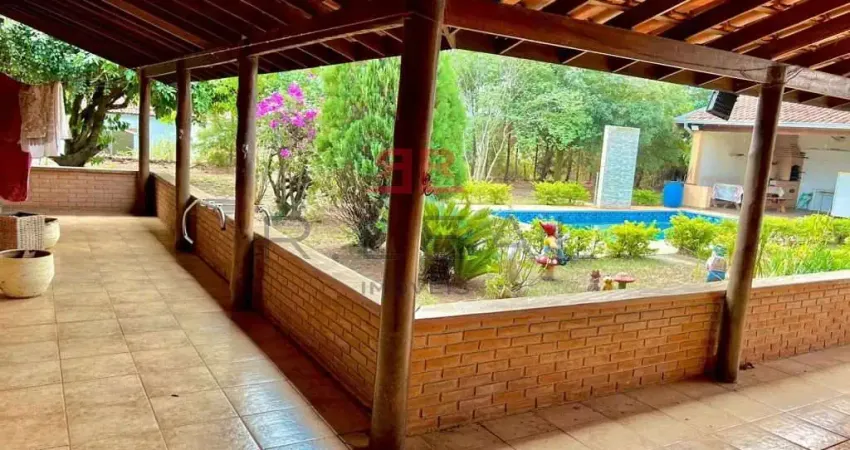 Casa com 5 quartos à venda no Condomínio Real Village, Piratininga 