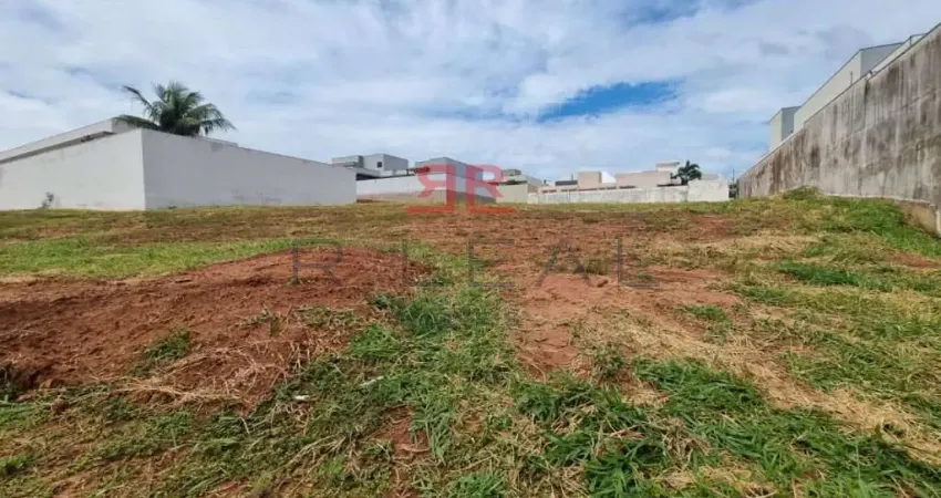 Terreno no Condomínio Villa Lobos