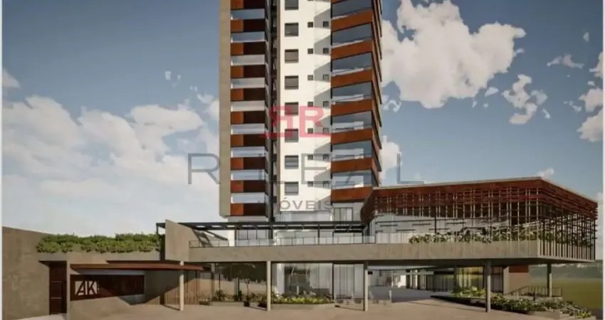 AK - Apartamento excelente na Vila Aviação