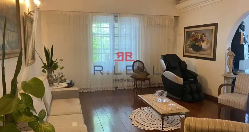 Apartamento com 4 quartos à venda em Santa Cecília, São Paulo