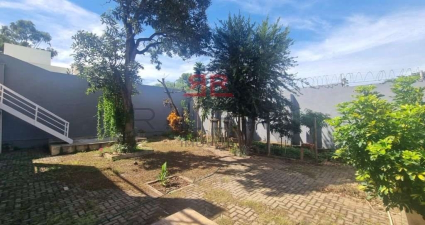 Casa no Condomínio Chácara Odete