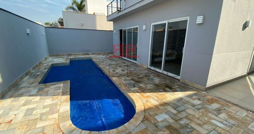 Linda Casa no Residencial Tavano