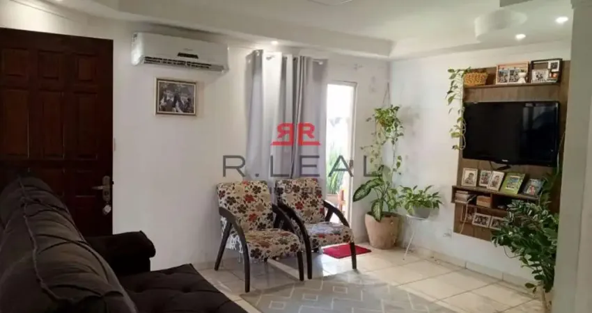 Casa com 2 quartos à venda no Conjunto Habitacional Joaquim Guilherme de Oliveira, Bauru