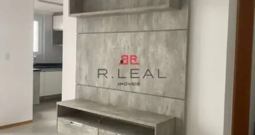 Apartamento com 2 quartos à venda no Jardim Planalto, Bauru 