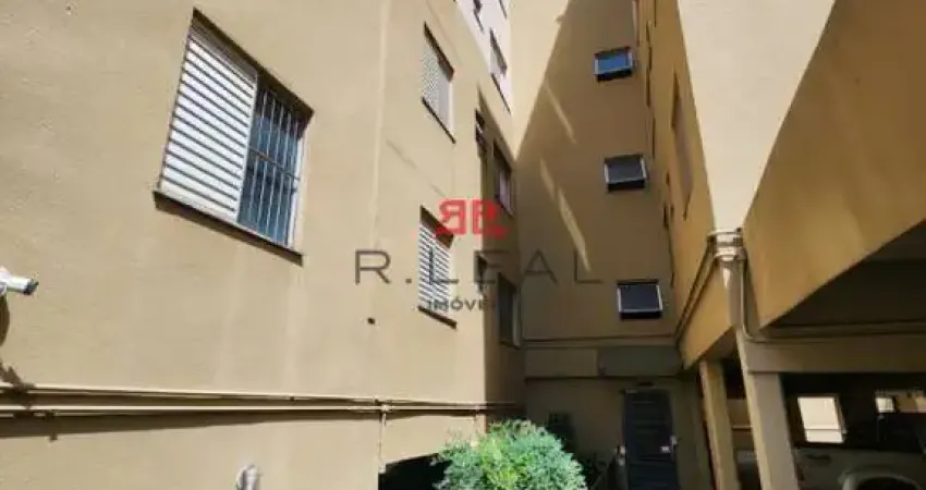 Apartamento com 2 quartos à venda no Jardim América, Bauru
