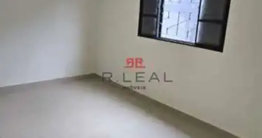 Casa com 2 quartos à venda no Parque Jaraguá, Bauru