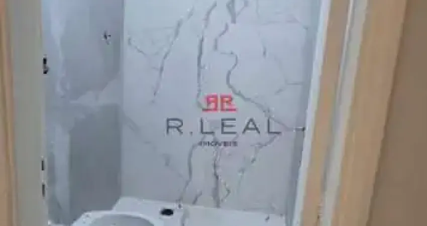 Casa com 2 quartos à venda na Vila Alto Paraíso, Bauru