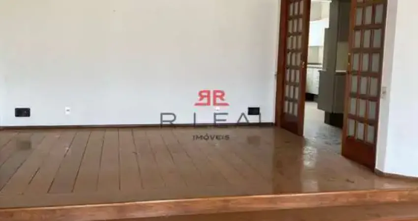 Apartamento com 4 quartos à venda na Vila Cidade Universitária, Bauru