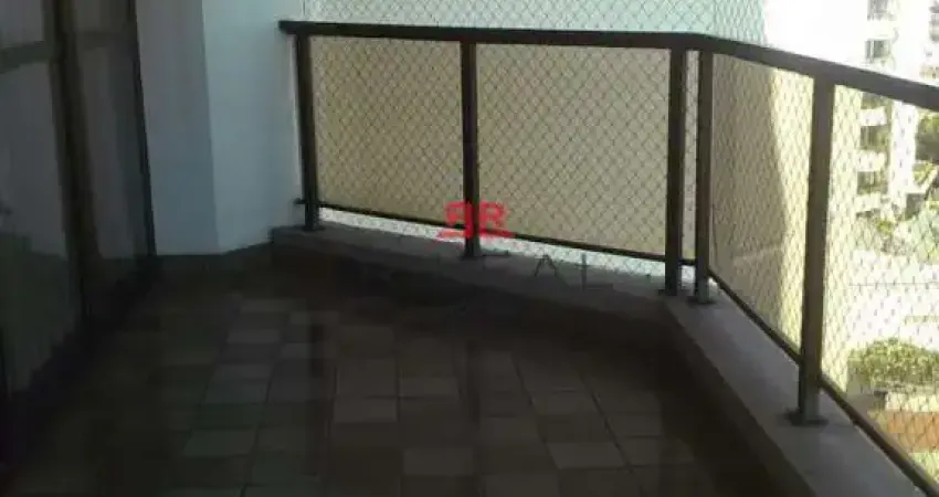 Apartamento com 3 quartos à venda no Jardim América, Bauru