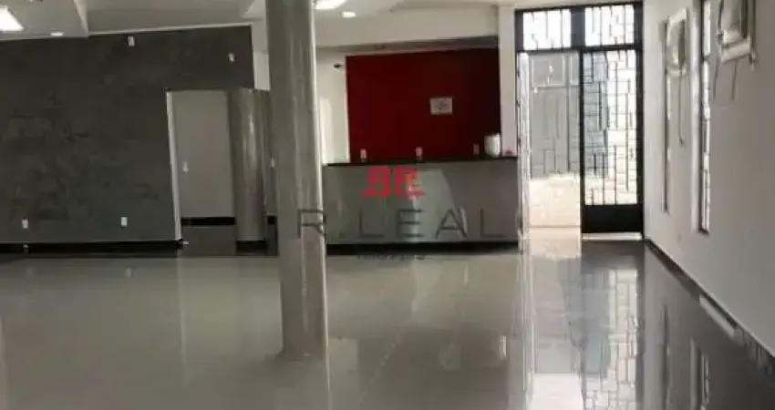 Ponto comercial para alugar no Jardim Paulista, Bauru 