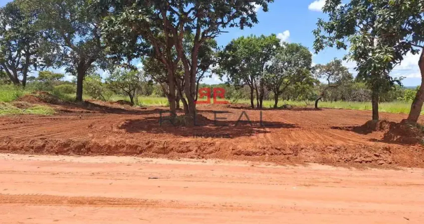 Terreno à venda no Jardim Mary, Bauru 