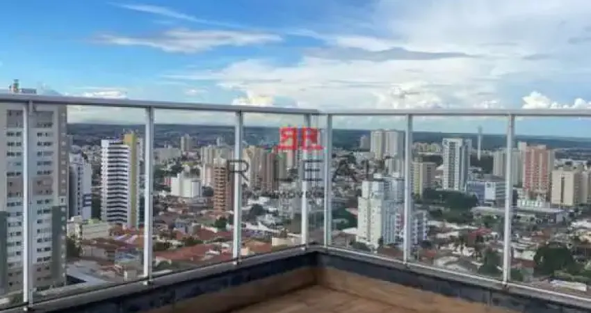 Apartamento com 3 quartos à venda no Jardim Planalto, Bauru