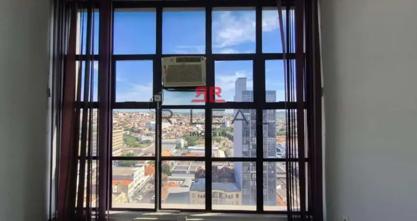 Sala comercial à venda no Centro, Bauru 