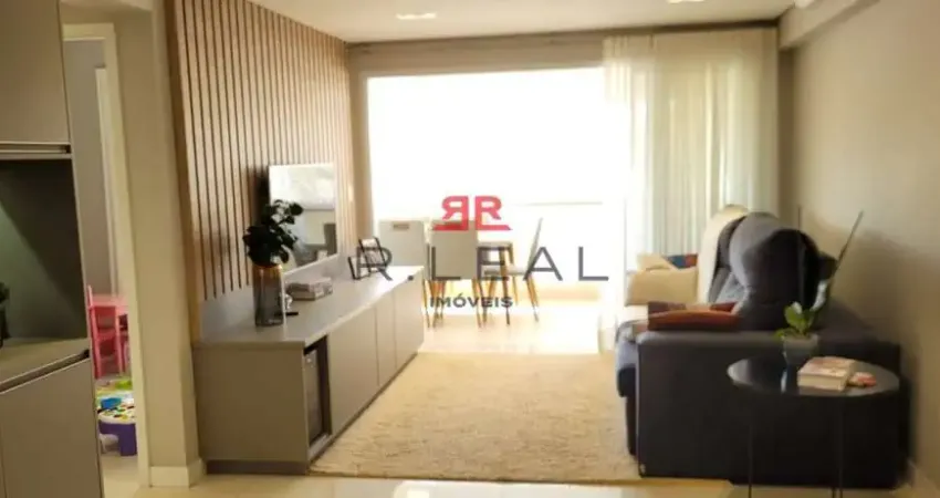 Apartamento com 3 quartos à venda na Vila Mariana, Bauru