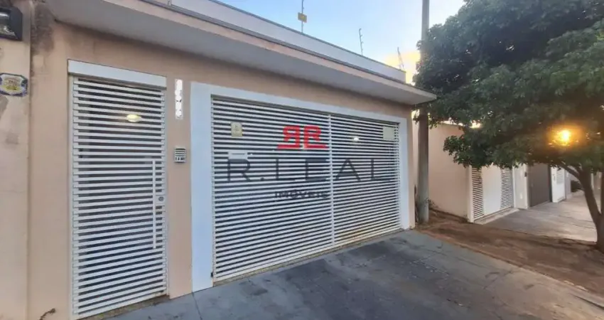 Casa com 3 quartos à venda no Jardim Olímpico, Bauru