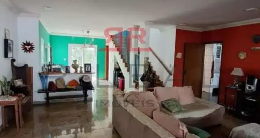Sobrado no Jardim América