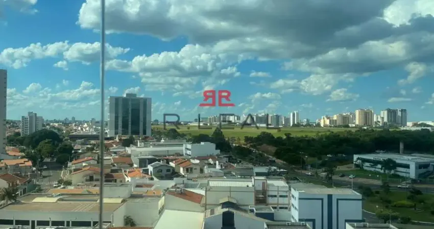 Apartamento com 2 quartos à venda no Parque Jardim Europa, Bauru 