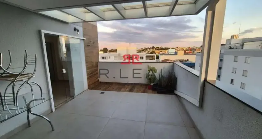 Apartamento com 2 quartos à venda na Vila Cardia, Bauru 