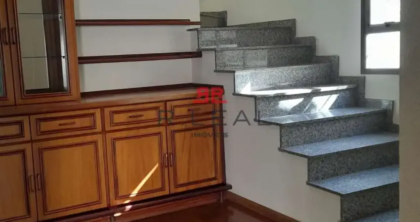 Casa com 4 quartos à venda no Jardim América, Bauru 