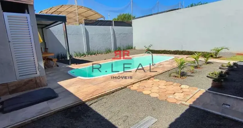 Casa com 3 quartos à venda no Quinta Ranieri, Bauru