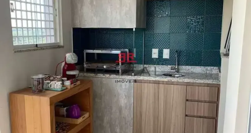 Apartamento com 3 quartos à venda no Parque Jardim Europa, Bauru 