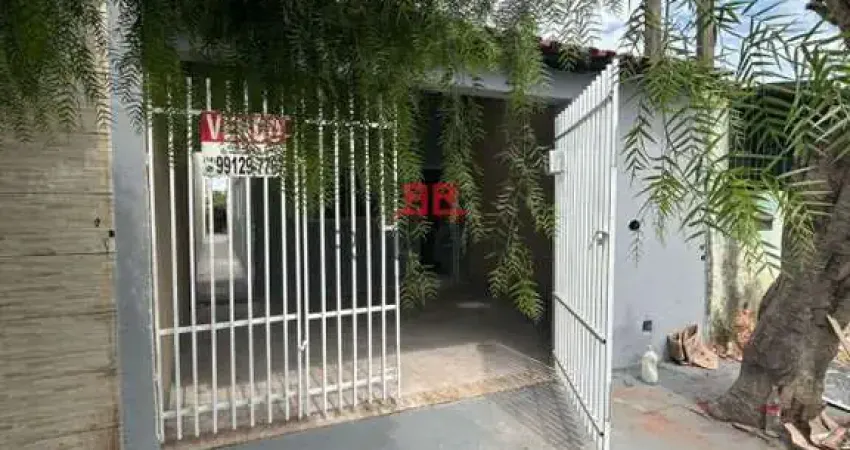 Casa com 2 quartos à venda no Jardim Eldorado, Bauru 