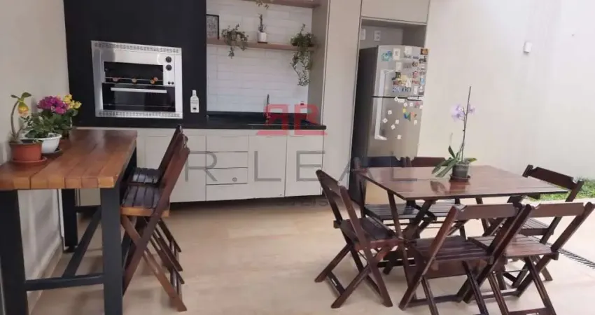 Apartamento no Jardins de Higienópolis