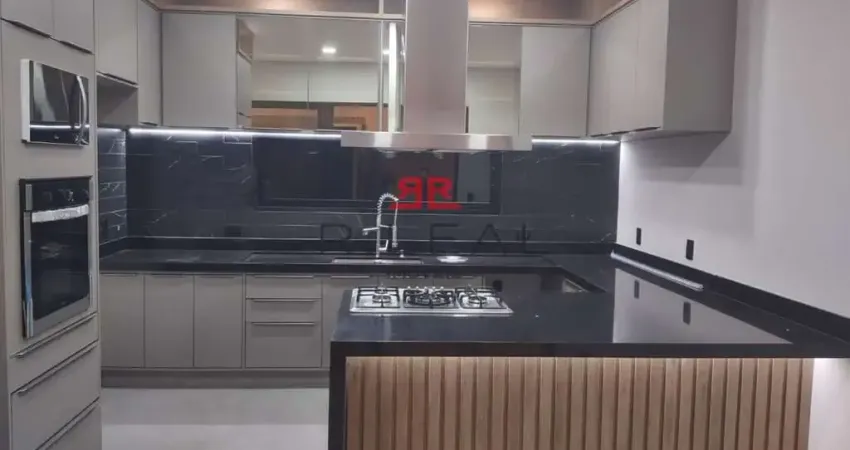 Casa com 3 quartos à venda na Vila Aviação, Bauru 