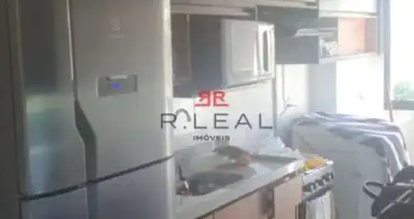 Apartamento com 2 quartos à venda no Reserva Belas Nações, Bauru 