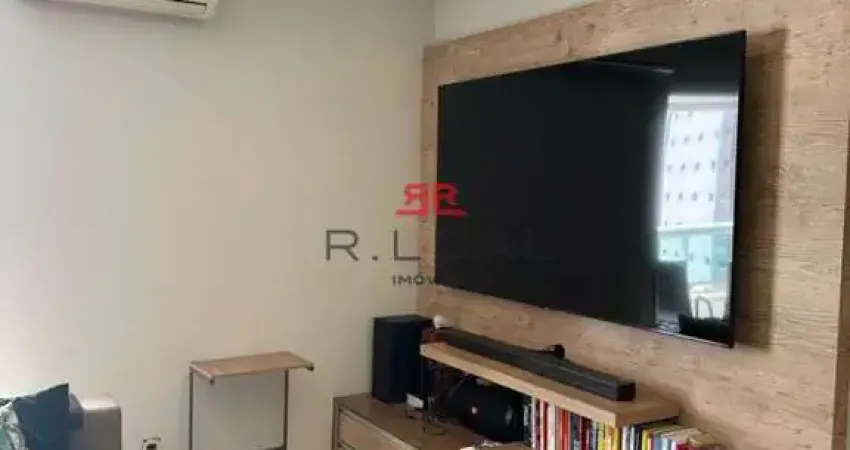 Apartamento com 2 quartos à venda no Jardim Infante Dom Henrique, Bauru