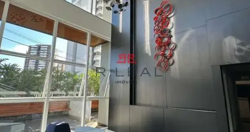 Apartamento com 1 quarto à venda na Vila Aviação, Bauru 