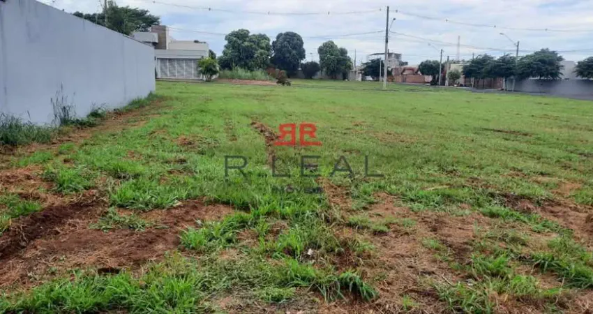 Terreno à venda no Residencial José Veloso Dias, Reginópolis 